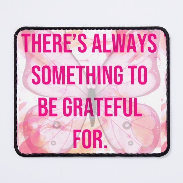 Item preview, Be Grateful designed and sold by Cheryl Carpenter.