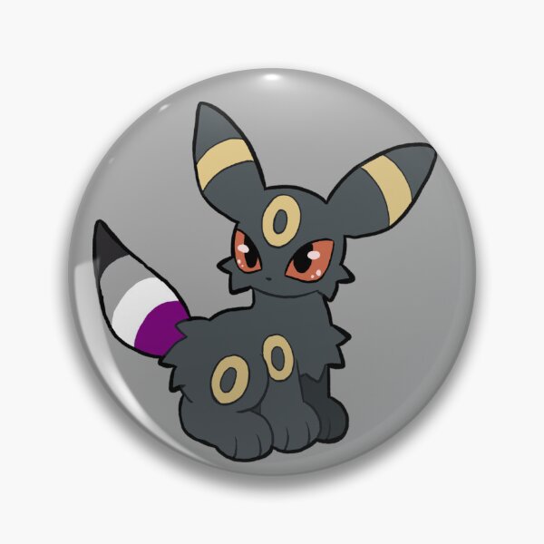Item preview, Asexual pride fox designed and sold by Sylzagoon.