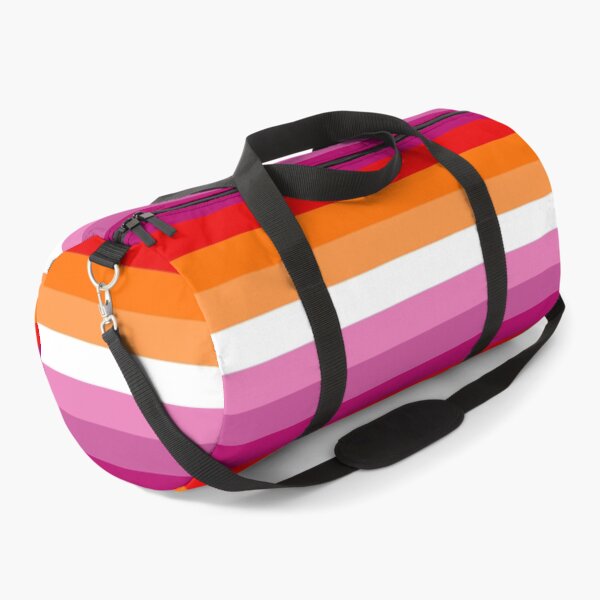 Item preview, Lesbian Flag designed and sold by TymasterXtreme.