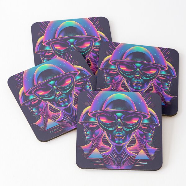 Item preview, Exo-Encounter Escalation designed and sold by Retro Type.