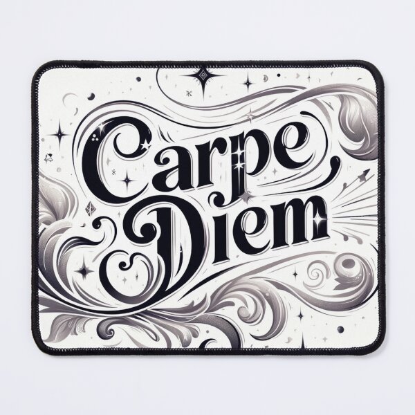 Item preview, Carpe Diem designed and sold by JPdesignPunk.