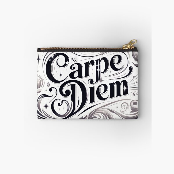 Item preview, Carpe Diem designed and sold by JPdesignPunk.