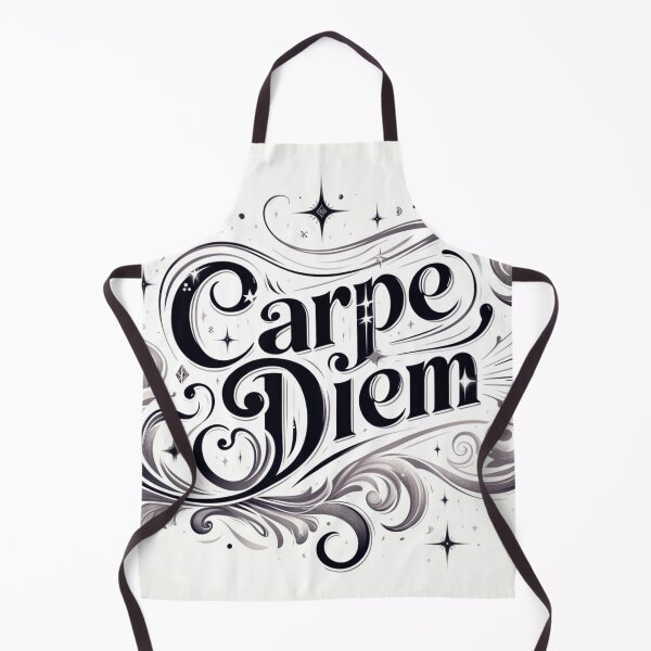 Item preview, Carpe Diem designed and sold by JPdesignPunk.