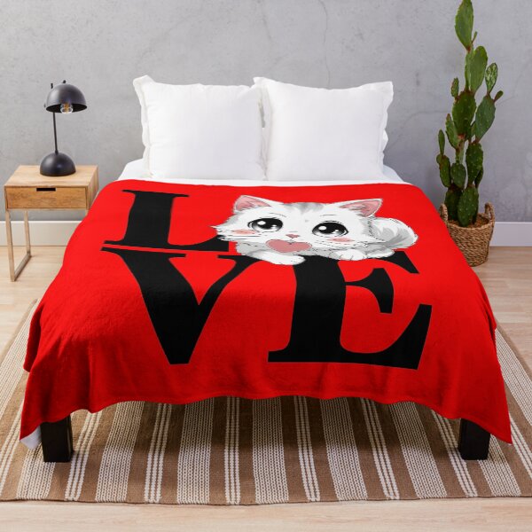 Item preview, Love Cat designed and sold by kateds14.