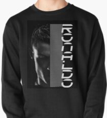 Sudadera cerrada Cristiano Ronaldo