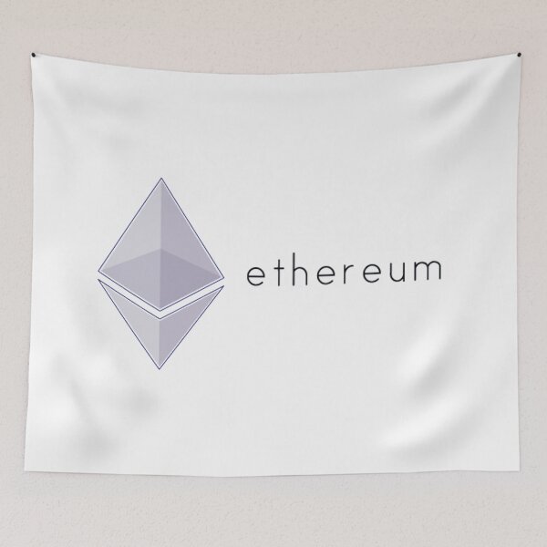 Item preview, Ethereum designed and sold by joshuanaaa.