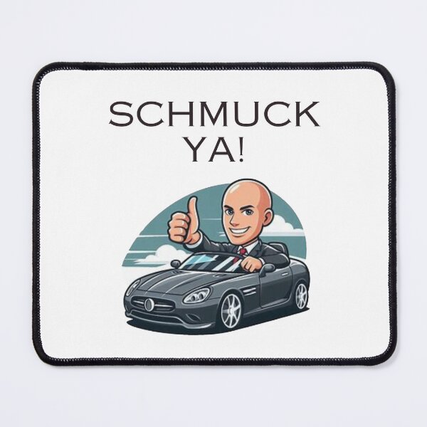 Item preview, I think I'm cool, Schmuck Ya! designed and sold by DudzDesignz.
