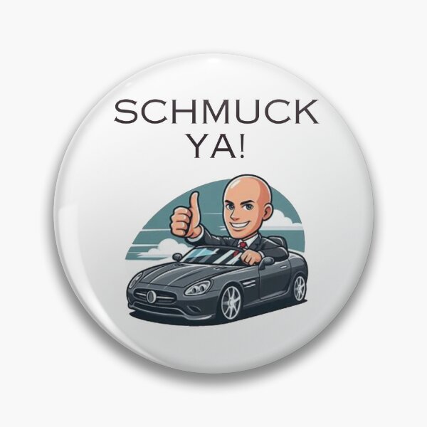Item preview, I think I'm cool, Schmuck Ya! designed and sold by DudzDesignz.
