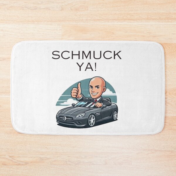 Item preview, I think I'm cool, Schmuck Ya! designed and sold by DudzDesignz.