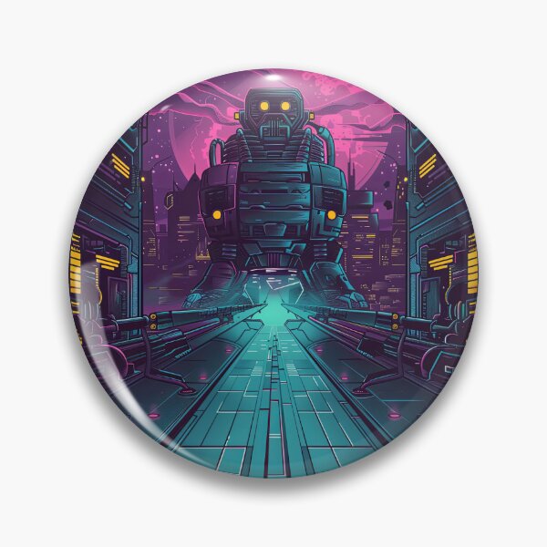 Item preview, Luminous Leviathans designed and sold by Retro Type.