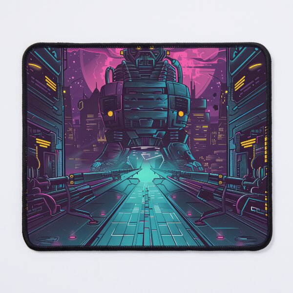 Item preview, Luminous Leviathans designed and sold by Retro Type.