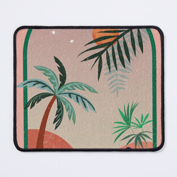 Item preview, Paradise is calling designed and sold by Diane  Pascual | The Gypsy Goddess.