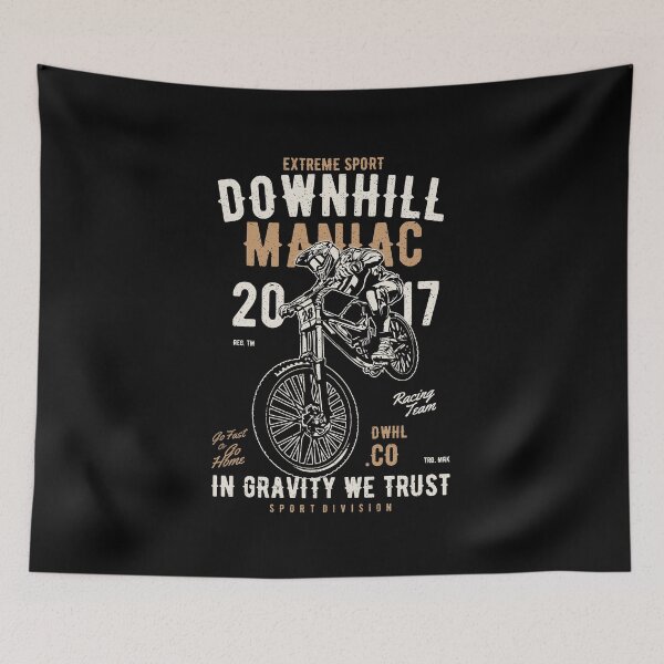 Item preview, MANIAC designed and sold by Super3.