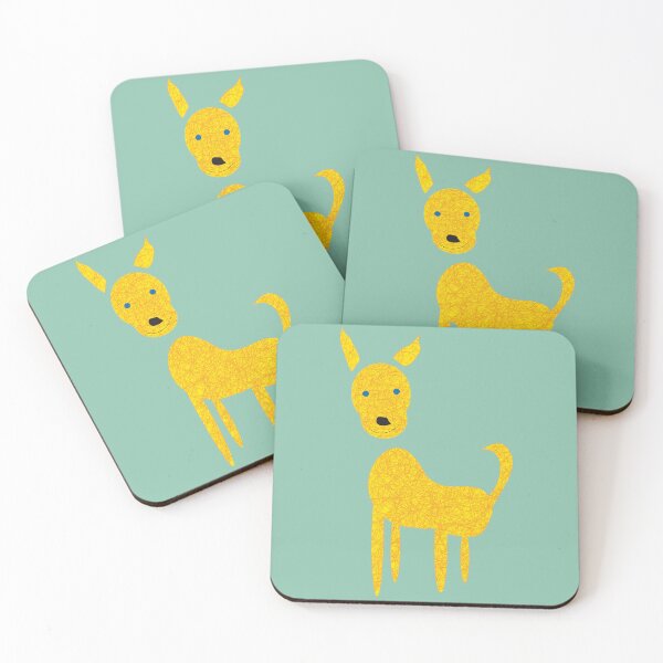 Item preview, Cute Dog, pet, funny dog designed and sold by mykkonn.