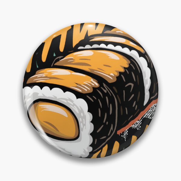 Item preview, Visit Hawaii The Land of Musubi designed and sold by KitonicTees.