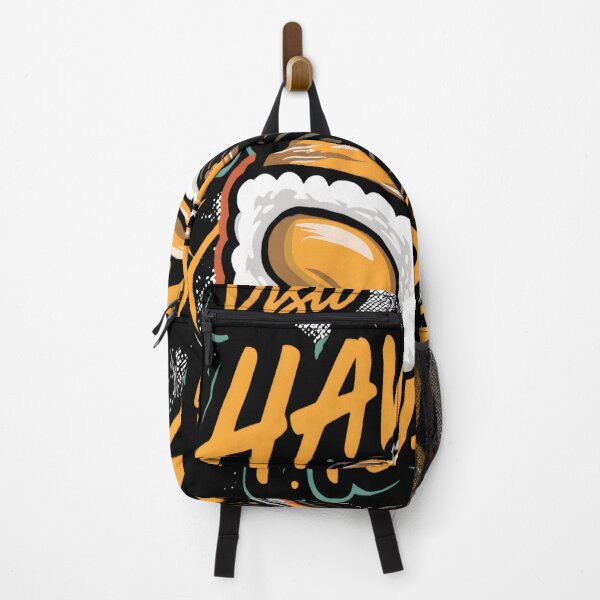Item preview, Visit Hawaii The Land of Musubi designed and sold by KitonicTees.