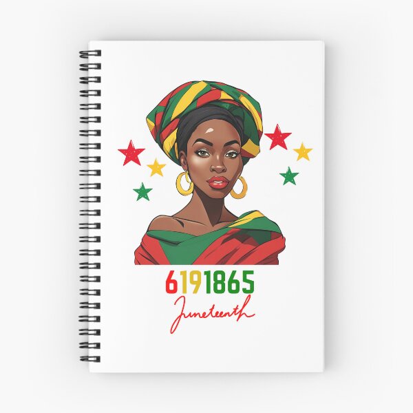 Item preview, Celebrating Juneteenth 1865 Everyday designed and sold by LaceRenee.