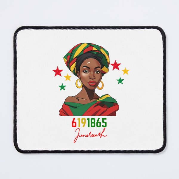 Item preview, Celebrating Juneteenth 1865 Everyday designed and sold by LaceRenee.