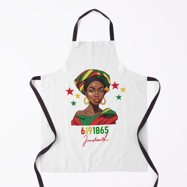 Item preview, Celebrating Juneteenth 1865 Everyday designed and sold by LaceRenee.