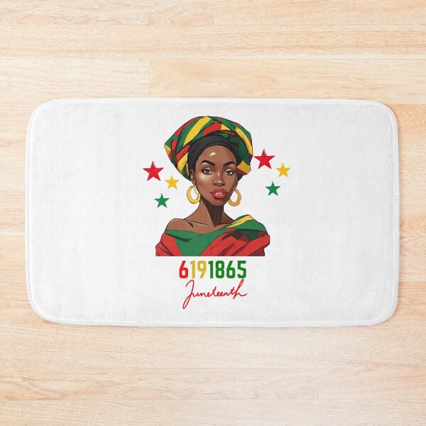 Item preview, Celebrating Juneteenth 1865 Everyday designed and sold by LaceRenee.