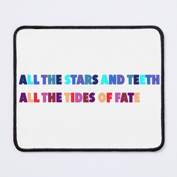 Item preview, All The Stars And Teeth designed and sold by Avarie ✨.