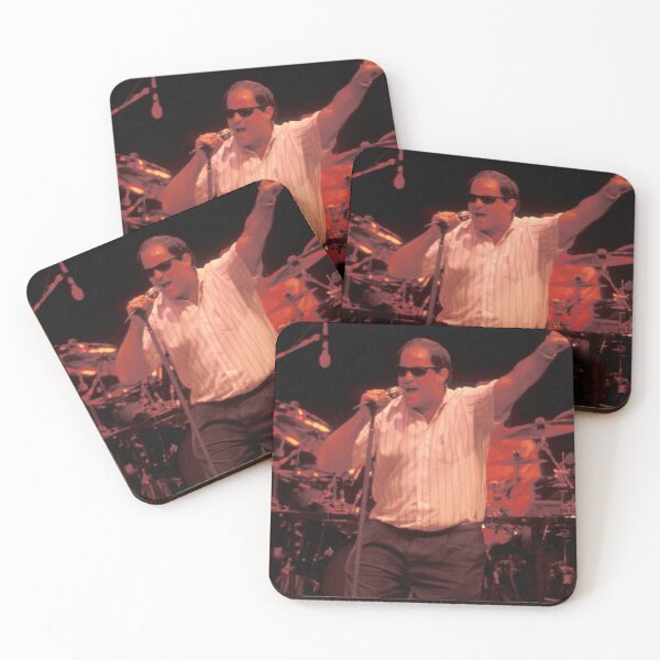 Item preview, Chris Berman - Photograph designed and sold by ConcertImages.