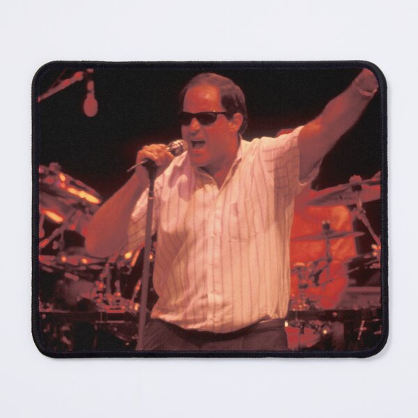 Item preview, Chris Berman - Photograph designed and sold by ConcertImages.