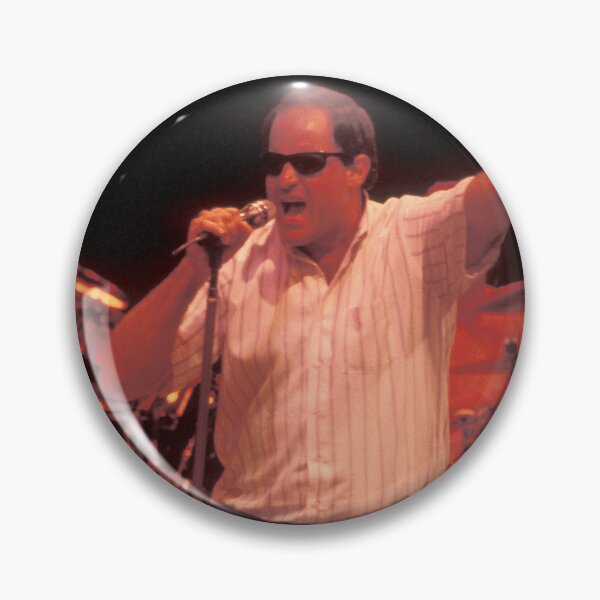 Item preview, Chris Berman - Photograph designed and sold by ConcertImages.
