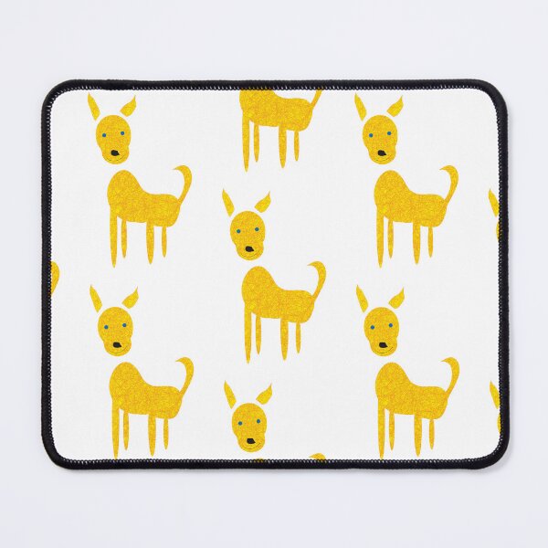 Item preview, Cute Dog, pet, funny dog designed and sold by mykkonn.