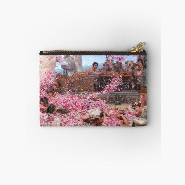 Item preview, The Roses of Heliogabalus | Lawrence Alma-Tadema designed and sold by LaMadeleine.