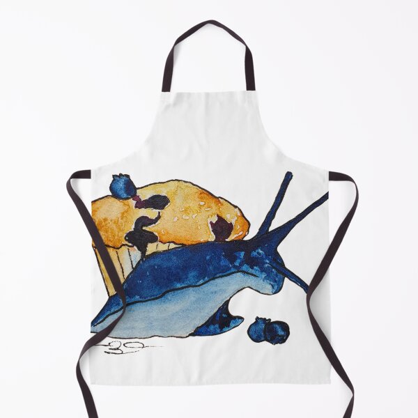 Item preview, Muffin snail designed and sold by mimberart.