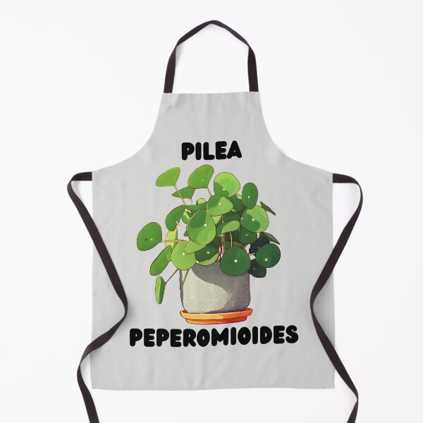 Item preview, Pilea Plant designed and sold by TeaTimePrints.