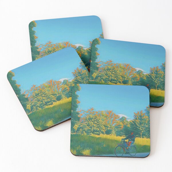 Item preview, #37 Rembrandt Park - Amsterdam Street Photography 22 May 2024 designed and sold by IntFix.