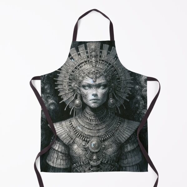 Item preview, Princesa Sumeria designed and sold by JPdesignPunk.