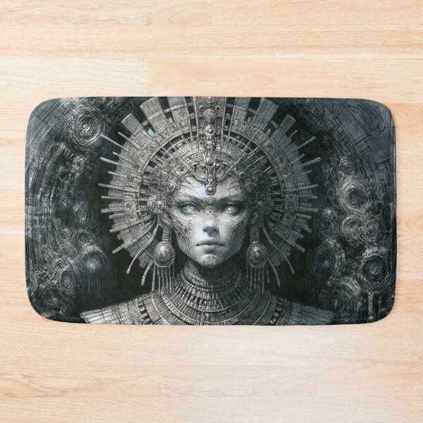 Item preview, Sumerian Princess designed and sold by JPdesignPunk.