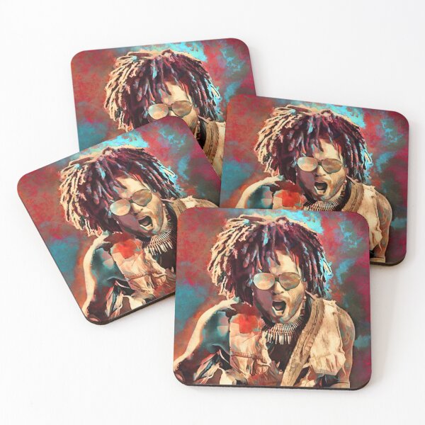 Item preview, Are You Gonna Go My Way? designed and sold by TheRocker.
