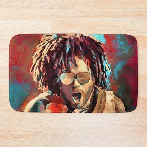 Item preview, Are You Gonna Go My Way? designed and sold by TheRocker.