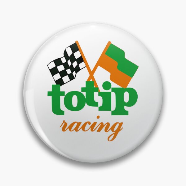 Item preview, Totip racing designed and sold by purpletwinturbo.