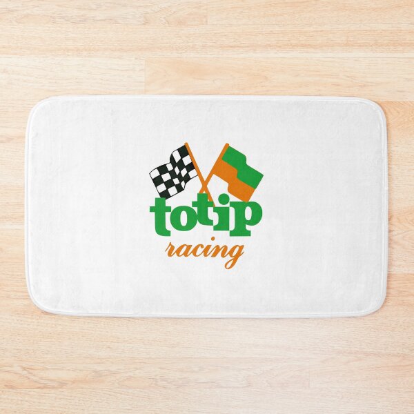 Item preview, Totip racing designed and sold by purpletwinturbo.