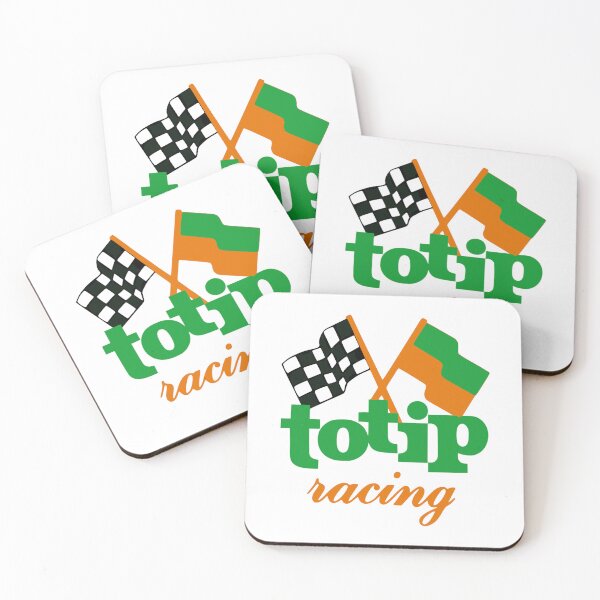 Item preview, Totip racing designed and sold by purpletwinturbo.