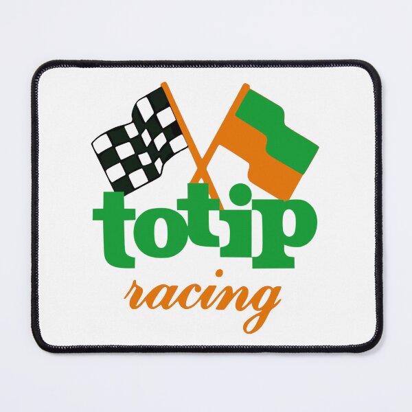 Item preview, Totip racing designed and sold by purpletwinturbo.