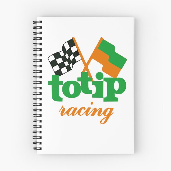 Item preview, Totip racing designed and sold by purpletwinturbo.