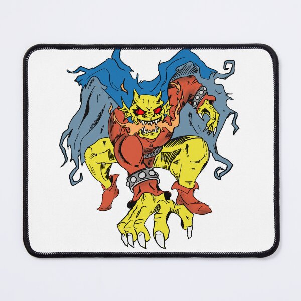 Item preview, Etrigan designed and sold by hwkickfox.