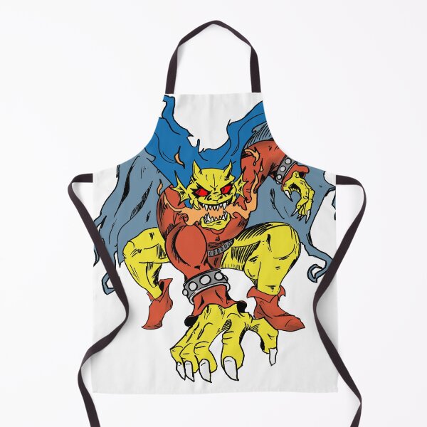 Item preview, Etrigan designed and sold by hwkickfox.