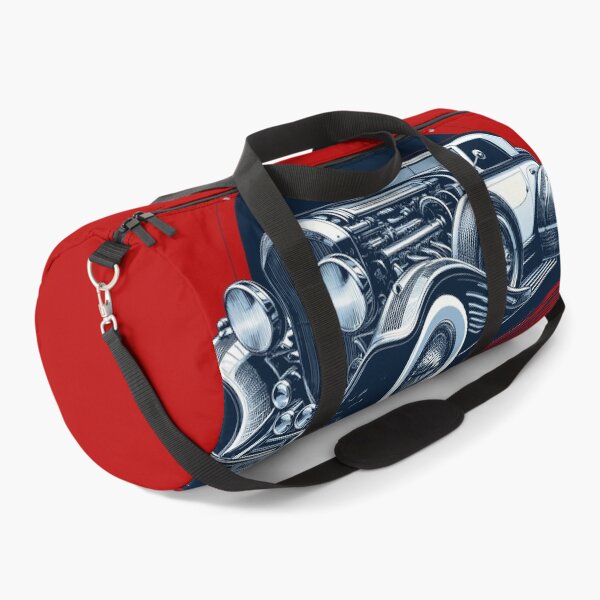 Item preview, Duesenberg J designed and sold by BLUEiceberg.