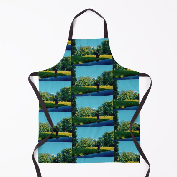 Item preview, #38 Rembrandt Park - Amsterdam Street Photography 22 May 2024 designed and sold by IntFix.