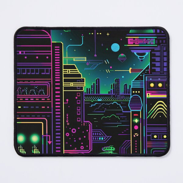 Item preview, Copy of Luminous Leviathans designed and sold by Retro Type.