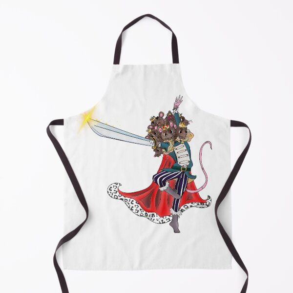 Item preview, Mouse King designed and sold by hwkickfox.