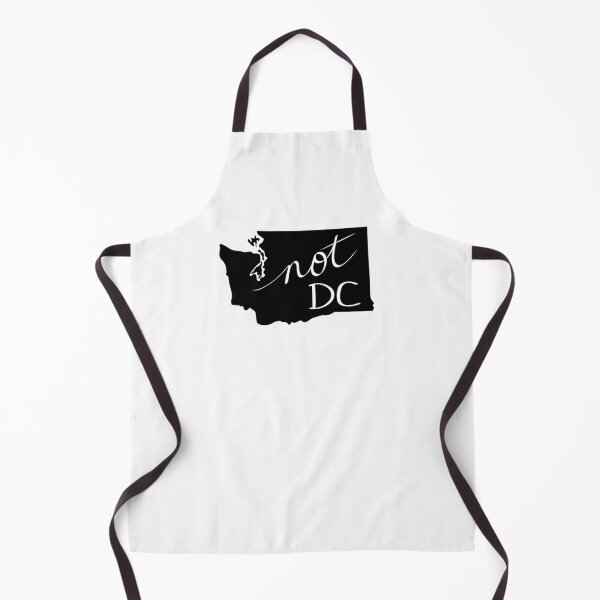 Item preview, Washington (Not DC) designed and sold by JillPillDesign.