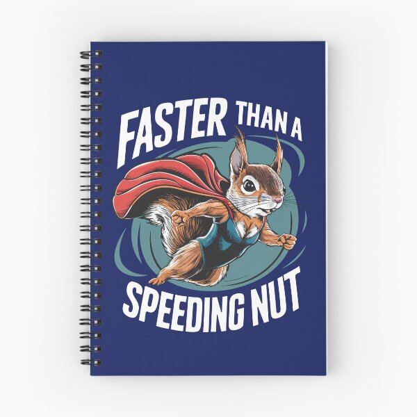 Item preview, Squirrel Girl Superhero Faster Than a Speeding... designed and sold by serein32.